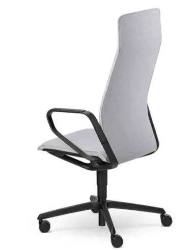 Кресло руководителя SEDUS SE:LINE LC-202 кожаное - купить Киев, Днепр, Одесса, Львов, Харьков