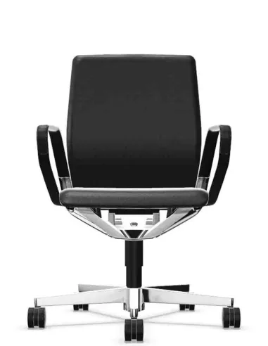 Конференц-кресло SEDUS SE:LINE LC-100 кожаное - купить Киев, Днепр, Одесса, Львов, Харьков
