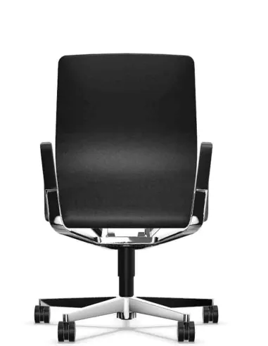 Конференц-кресло SEDUS SE:LINE LC-100 кожаное - купить Киев, Днепр, Одесса, Львов, Харьков
