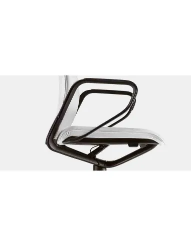 Конференц-кресло SEDUS SE:LINE LC-100 кожаное - купить Киев, Днепр, Одесса, Львов, Харьков