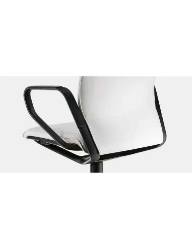 Конференц-кресло SEDUS SE:LINE LC-100 кожаное - купить Киев, Днепр, Одесса, Львов, Харьков