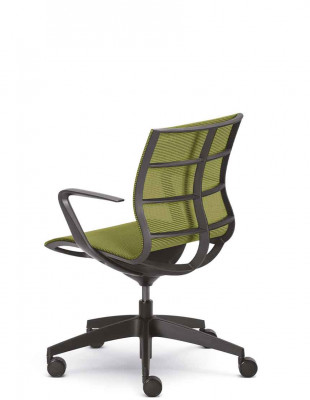 Кресло SEDUS SE:JOY EC-180... 2