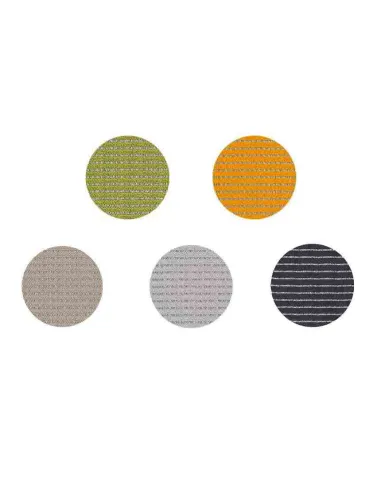 Кресло SEDUS SE:JOY EC-180 (LIGHT GREY+M72), с подлокотниками - купить Киев, Днепр, Одесса, Львов, Харьков