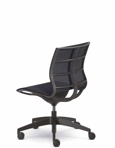 Кресло SEDUS SE:JOY EC-180 (BLACK+M79) - купить Киев, Днепр, Одесса, Львов, Харьков