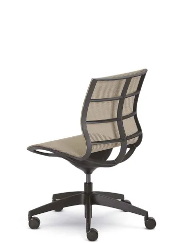 Кресло SEDUS SE:JOY EC-180 (BLACK+M77) - купить Киев, Днепр, Одесса, Львов, Харьков