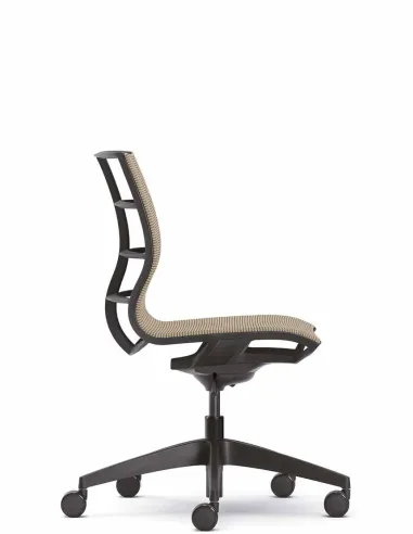 Кресло SEDUS SE:JOY EC-180 (BLACK+M77) - купить Киев, Днепр, Одесса, Львов, Харьков