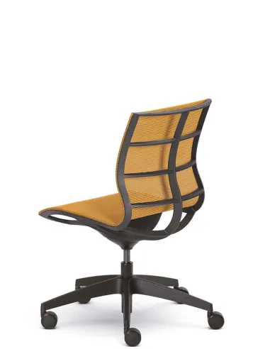 Кресло SEDUS SE:JOY EC-180 (BLACK+M75) - купить Киев, Днепр, Одесса, Львов, Харьков