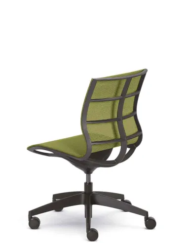 Кресло SEDUS SE:JOY EC-180 (BLACK+M72) - купить Киев, Днепр, Одесса, Львов, Харьков