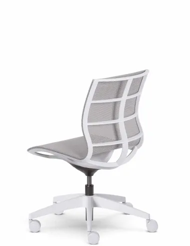 Кресло SEDUS SE:JOY EC-180 (LIGHT GREY+M78) - купить Киев, Днепр, Одесса, Львов, Харьков