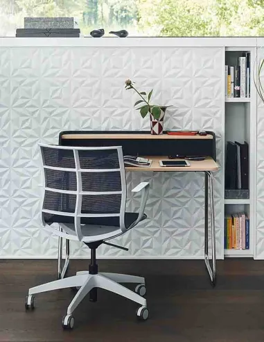 Кресло SEDUS SE:JOY EC-180 (LIGHT GREY+M78) - купить Киев, Днепр, Одесса, Львов, Харьков