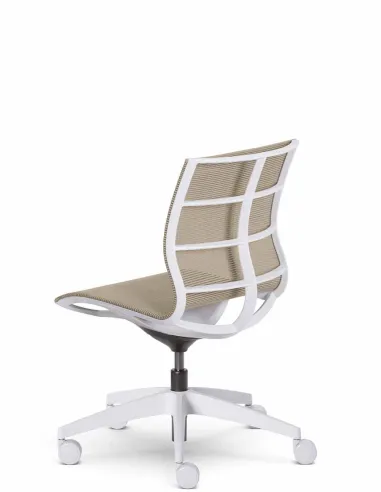 Кресло SEDUS SE:JOY EC-180 (LIGHT GREY+M77) - купить Киев, Днепр, Одесса, Львов, Харьков