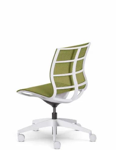 Кресло SEDUS SE:JOY EC-180 (LIGHT GREY+M72) - купить Киев, Днепр, Одесса, Львов, Харьков