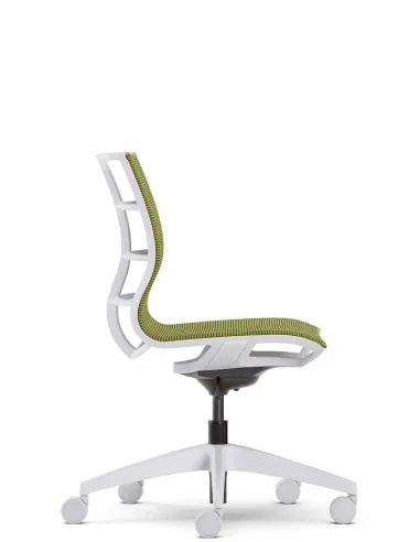 Кресло SEDUS SE:JOY EC-180 (LIGHT GREY+M72) - купить Киев, Днепр, Одесса, Львов, Харьков