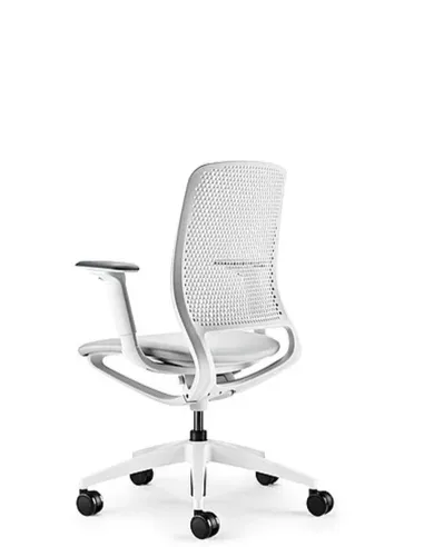 Крісло SEDUS SE:MOTION EM-101, LIGHT GREY - купити Київ, Дніпро, Одеса, Львів, Харків