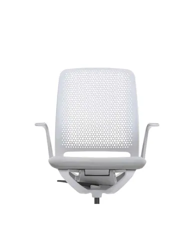 Крісло SEDUS SE:MOTION EM-101, LIGHT GREY - купити Київ, Дніпро, Одеса, Львів, Харків