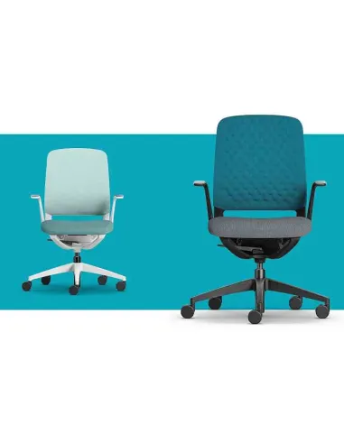 Кресло SEDUS SE:MOTION EM-101, LIGHT GREY - купить Киев, Днепр, Одесса, Львов, Харьков