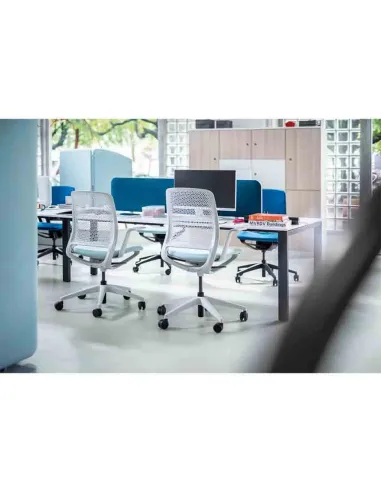 Кресло SEDUS SE:MOTION EM-101, BLACK - купить Киев, Днепр, Одесса, Львов, Харьков