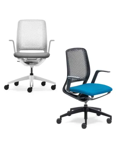 Кресло SEDUS SE:MOTION EM-101, BLACK - купить Киев, Днепр, Одесса, Львов, Харьков