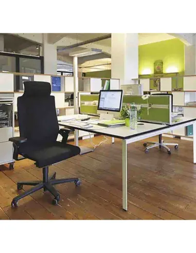 КРЕСЛО РУКОВОДИТЕЛЯ WILKHAHN ON 175/71 КОЖАНОЕ - купить Киев, Днепр, Одесса, Львов, Харьков