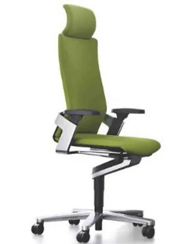 Кресло руководителя WILKHAHN ON 175/71 тканевое - купить Киев, Днепр, Одесса, Львов, Харьков