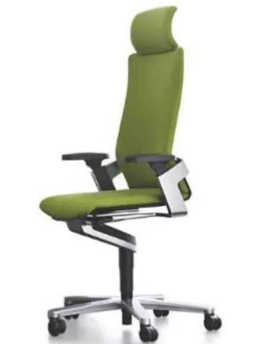 Кресло руководителя WILKHAHN ON 175/71 тканевое - купить Киев, Днепр, Одесса, Львов, Харьков