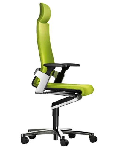 Кресло руководителя WILKHAHN ON 175/71 тканевое - купить Киев, Днепр, Одесса, Львов, Харьков