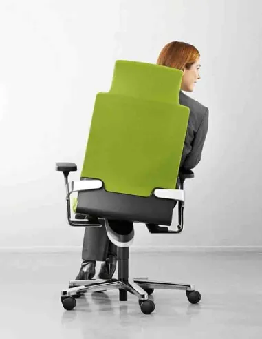 Кресло руководителя WILKHAHN ON 175/71 тканевое - купить Киев, Днепр, Одесса, Львов, Харьков