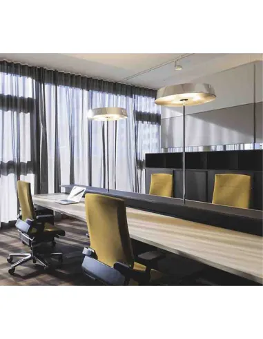 Кресло руководителя WILKHAHN ON 175/71 тканевое - купить Киев, Днепр, Одесса, Львов, Харьков