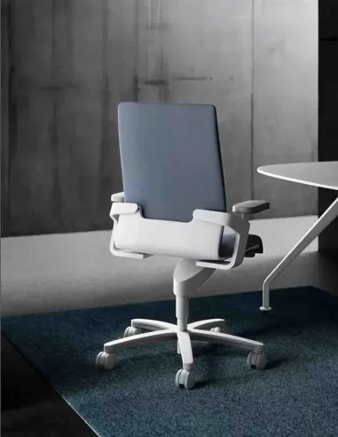 Кресло руководителя WILKHAHN ON 175/71 тканевое - купить Киев, Днепр, Одесса, Львов, Харьков