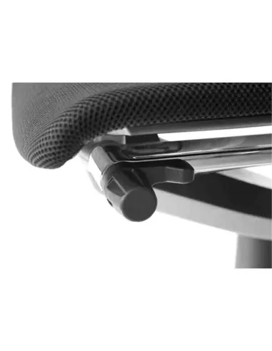 Кресло руководителя WILKHAHN ON 175/71 тканевое - купить Киев, Днепр, Одесса, Львов, Харьков