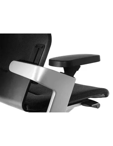 Кресло руководителя WILKHAHN ON 175/71 тканевое - купить Киев, Днепр, Одесса, Львов, Харьков