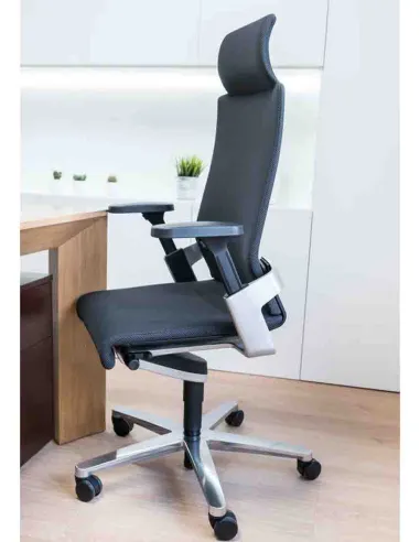 Кресло руководителя WILKHAHN ON 175/71 тканевое - купить Киев, Днепр, Одесса, Львов, Харьков