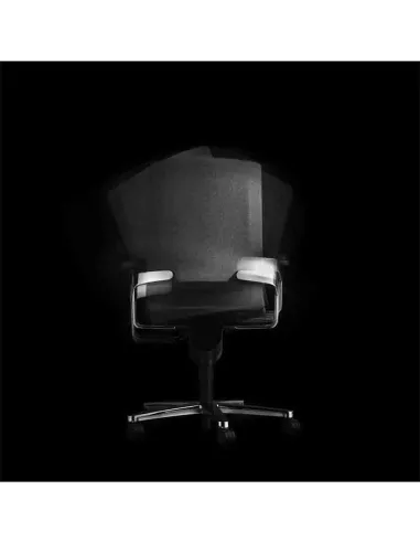 Кресло руководителя WILKHAHN ON 175/71 кожаное, коричневое - купить Киев, Днепр, Одесса, Львов, Харьков