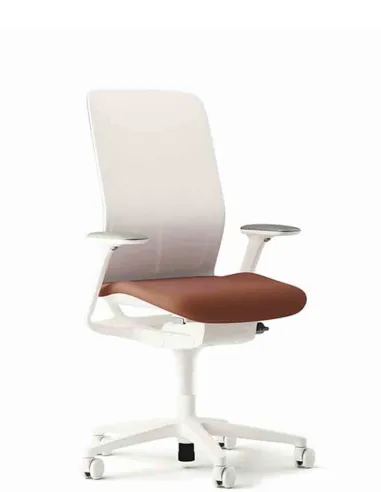 Кресло WILKHAHN AT MESH 187/71 WHITE - купить Киев, Днепр, Одесса, Львов, Харьков