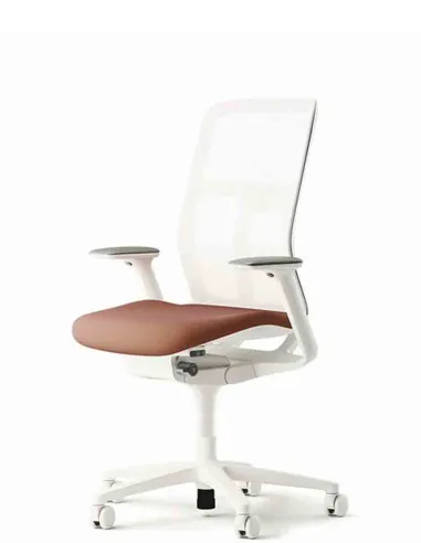 Кресло WILKHAHN AT MESH 187/71 WHITE - купить Киев, Днепр, Одесса, Львов, Харьков