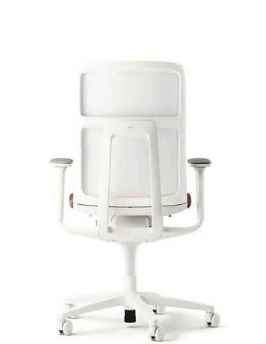 Кресло WILKHAHN AT MESH 187/71 WHITE - купить Киев, Днепр, Одесса, Львов, Харьков