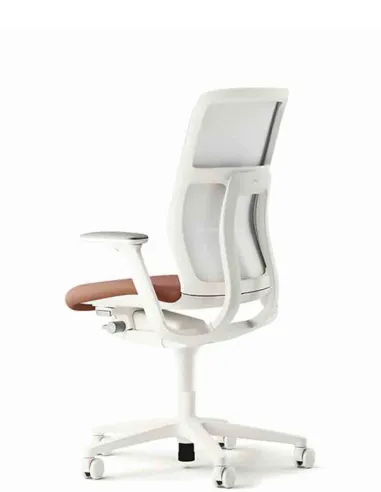 Кресло WILKHAHN AT MESH 187/71 WHITE - купить Киев, Днепр, Одесса, Львов, Харьков