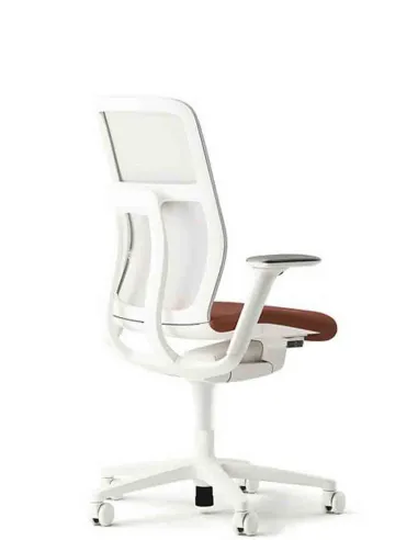 Кресло WILKHAHN AT MESH 187/71 WHITE - купить Киев, Днепр, Одесса, Львов, Харьков