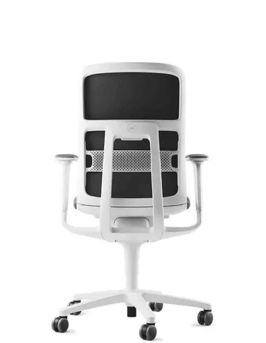 Кресло WILKHAHN AT MESH 187/71 WHITE - купить Киев, Днепр, Одесса, Львов, Харьков