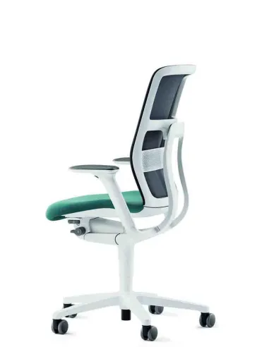 Кресло WILKHAHN AT MESH 187/71 WHITE - купить Киев, Днепр, Одесса, Львов, Харьков