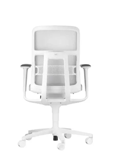 Кресло WILKHAHN AT MESH 187/71 WHITE - купить Киев, Днепр, Одесса, Львов, Харьков