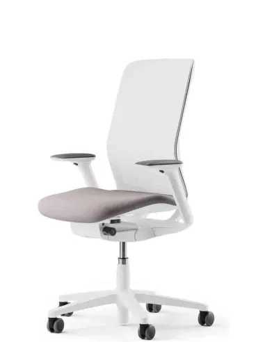 Кресло WILKHAHN AT MESH 187/71 WHITE - купить Киев, Днепр, Одесса, Львов, Харьков