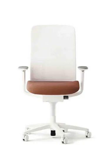 Кресло WILKHAHN AT MESH 187/71 WHITE - купить Киев, Днепр, Одесса, Львов, Харьков