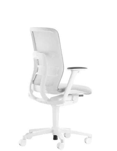 Кресло WILKHAHN AT MESH 187/71 WHITE - купить Киев, Днепр, Одесса, Львов, Харьков