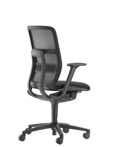 Кресло WILKHAHN AT MESH 187/71 BLACK - купить Киев, Днепр, Одесса, Львов, Харьков