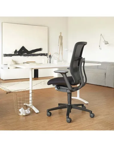 Кресло WILKHAHN AT MESH 187/71 BLACK - купить Киев, Днепр, Одесса, Львов, Харьков