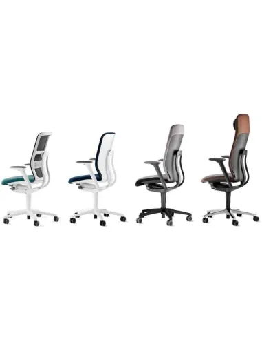 Кресло WILKHAHN AT MESH 187/71 BLACK - купить Киев, Днепр, Одесса, Львов, Харьков