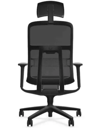 Кресло WILKHAHN AT MESH 187/71 BLACK - купить Киев, Днепр, Одесса, Львов, Харьков