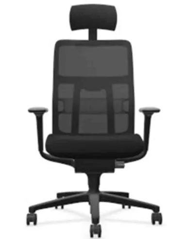 Кресло WILKHAHN AT MESH 187/71 BLACK - купить Киев, Днепр, Одесса, Львов, Харьков