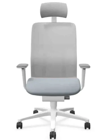 Кресло WILKHAHN AT MESH 187/71 WHITE - купить Киев, Днепр, Одесса, Львов, Харьков